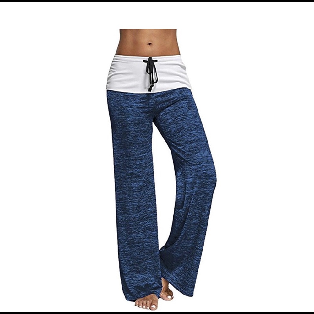 ULIAN Never Worn NWOT Yoga Pants